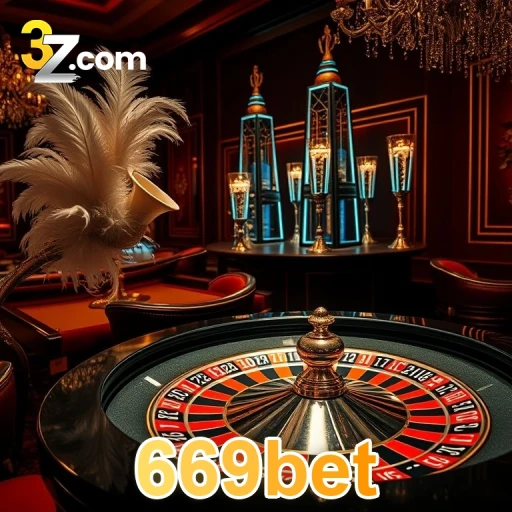 669bet Jogos de caça-níqueis