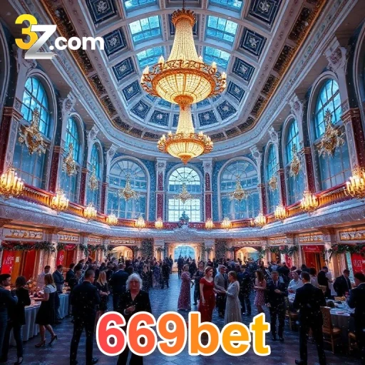 669bet