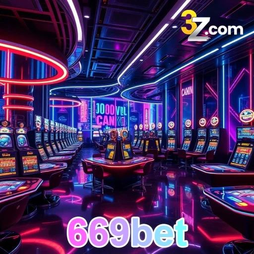 669bet