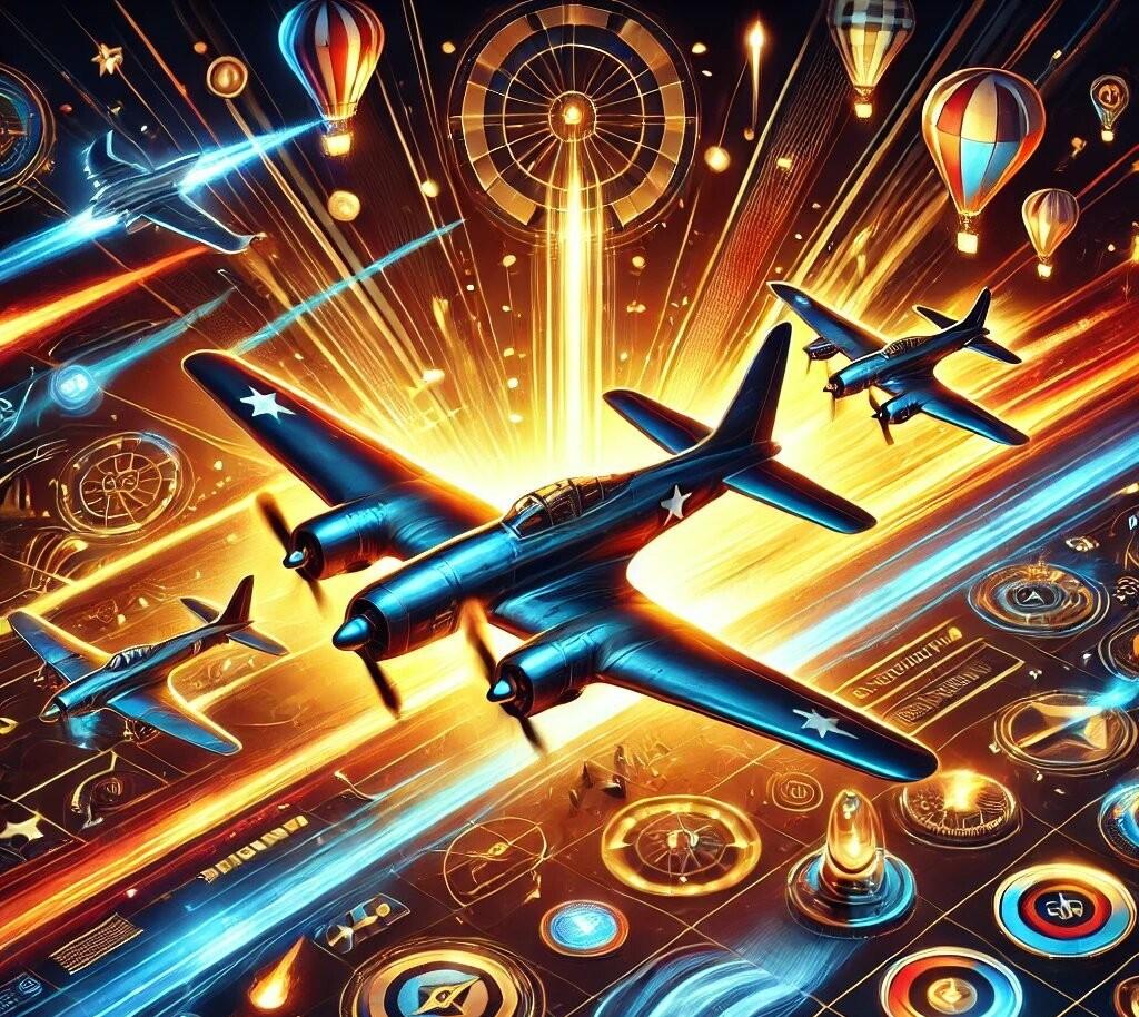 Vantagens do Aviator no 669bet
