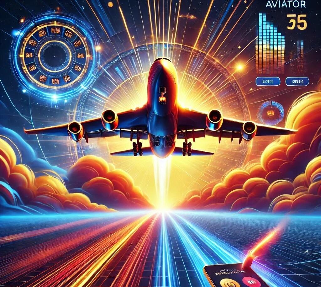 669bet Introdução ao Aviator