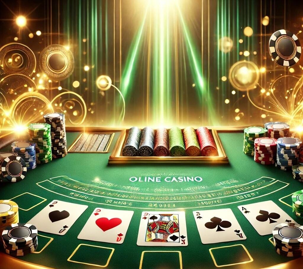 669bet Jogos de blackjack