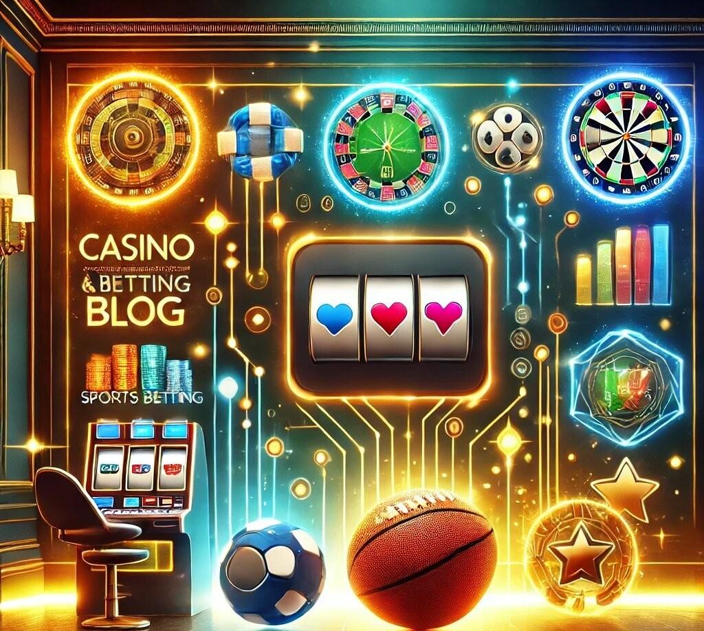 Blog do 669bet com dicas e estratégias para apostas e jogos