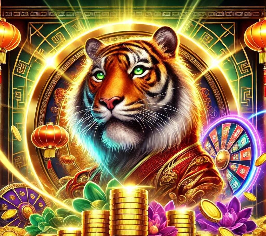 669bet Dicas para Fortune Tiger