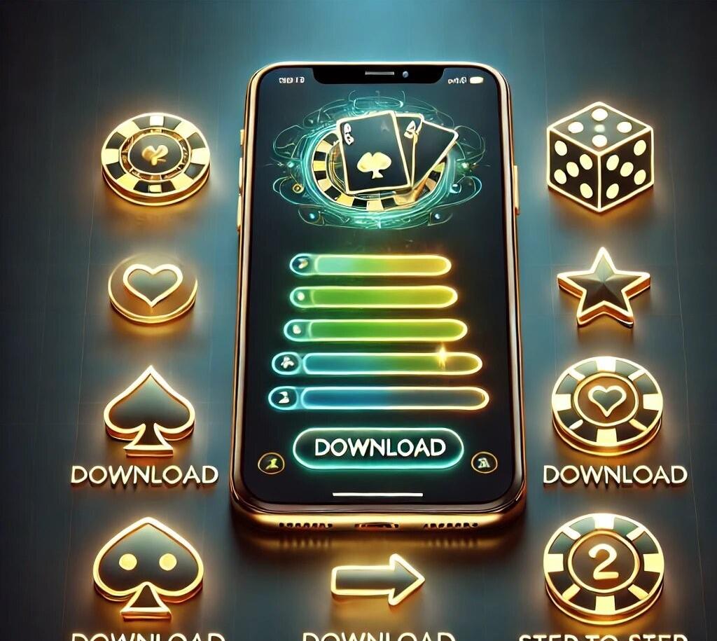 669bet Como Baixar o App