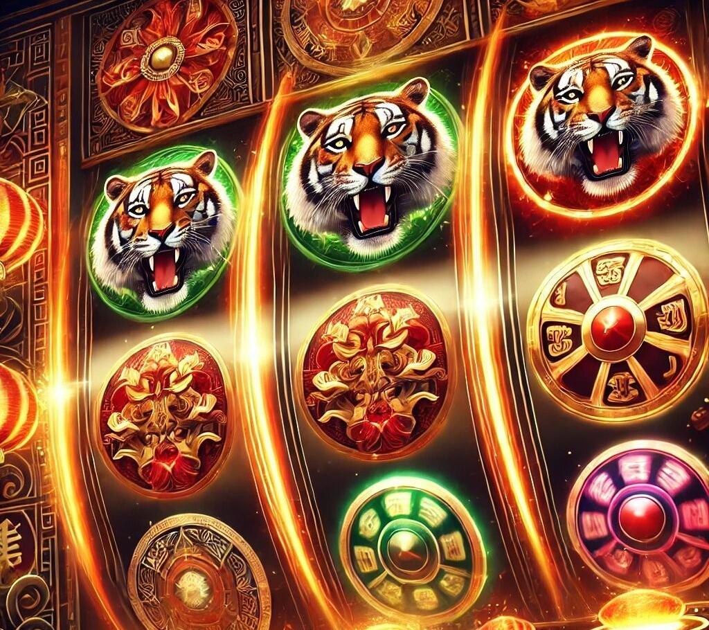 669bet Como Jogar Fortune Tiger