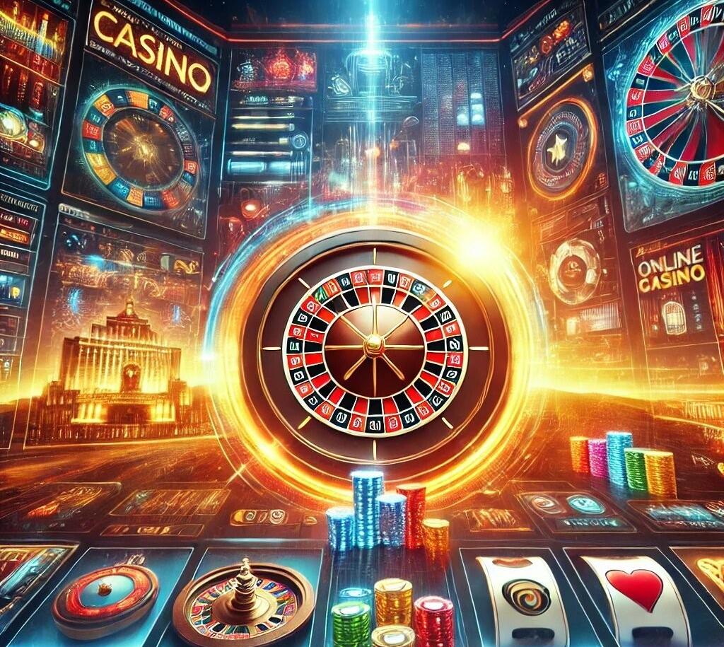 Visão geral dos jogos no 669bet