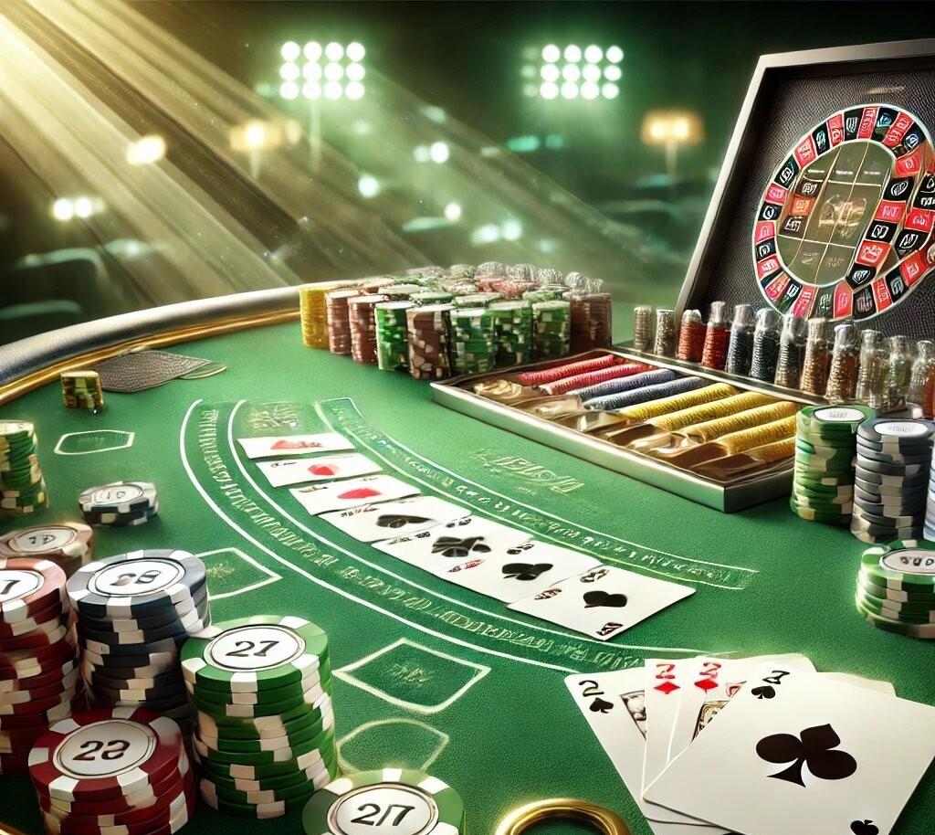 669bet Jogos Populares no Cassino