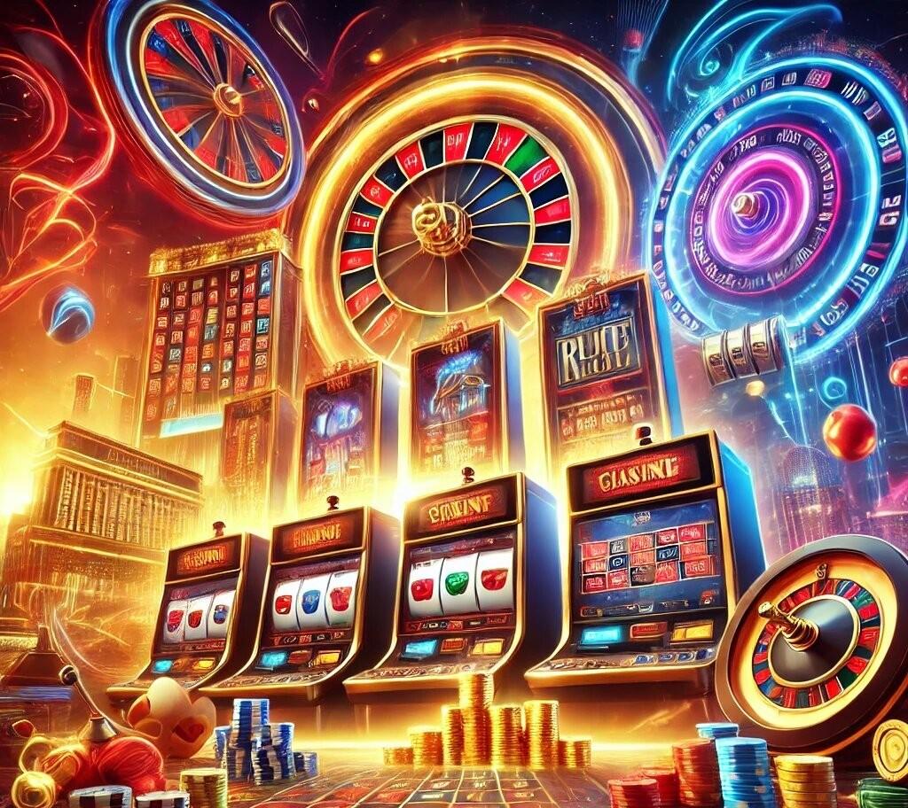 669bet Jogos Populares