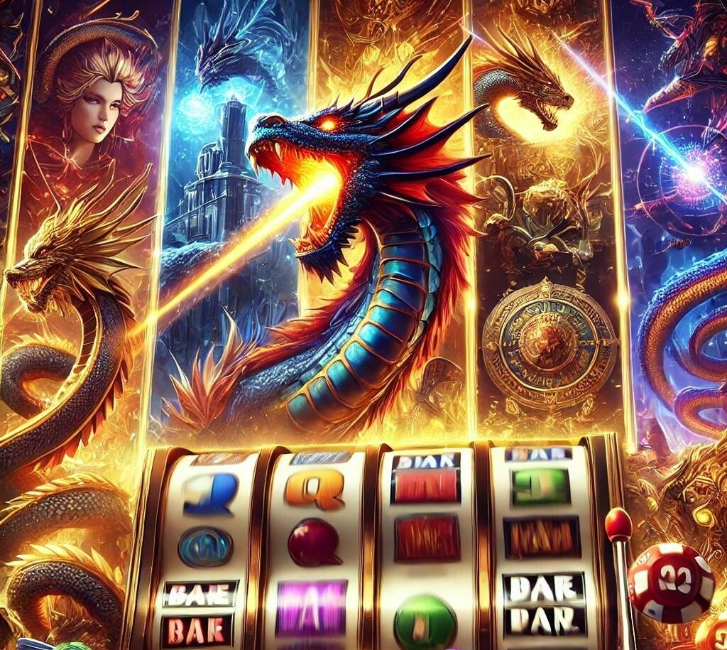669bet Slots Populares