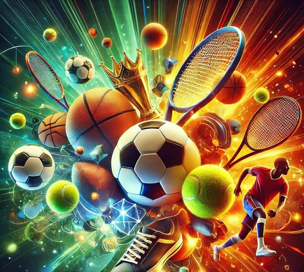669bet Esportes Populares