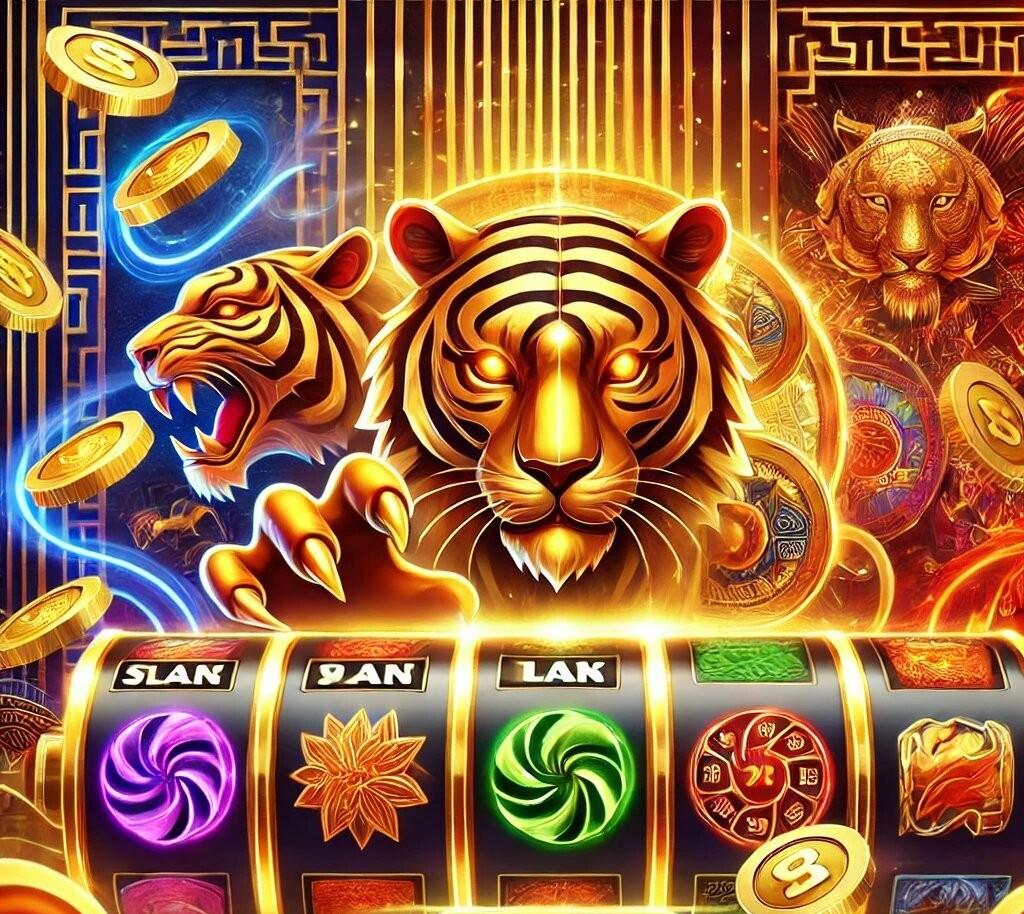 669bet Introdução ao Fortune Tiger