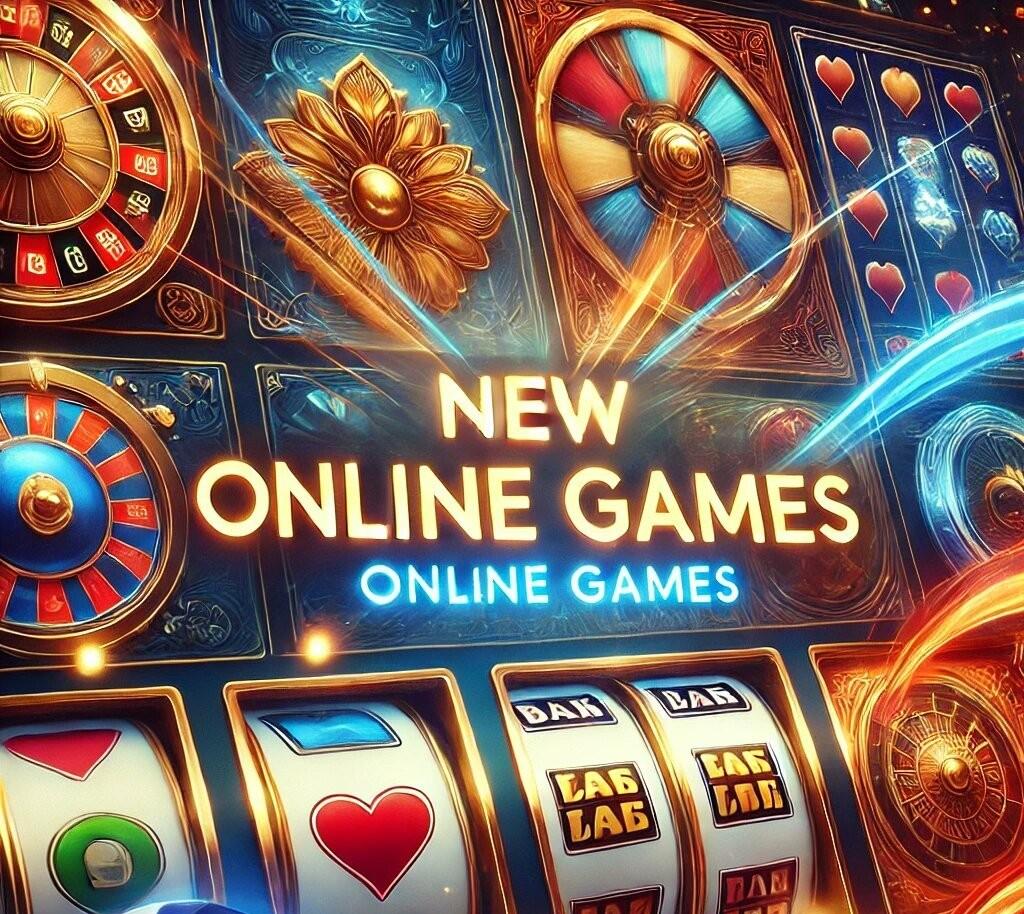 Novos Jogos no 669bet