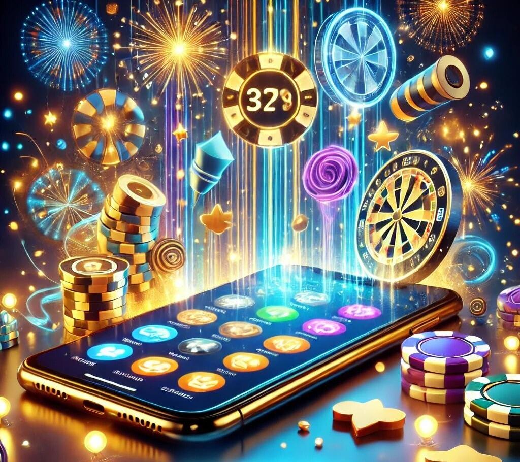 669bet Por Que Baixar o App?