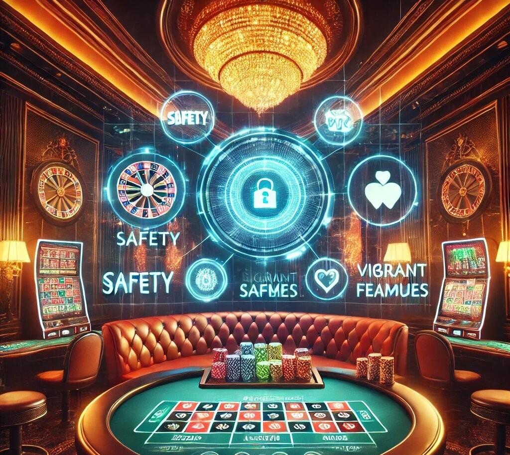 Por Que Jogar no 669bet?